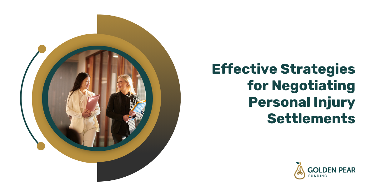 Image reading Effective Strategies for Negotiating Personal Injury Settlements