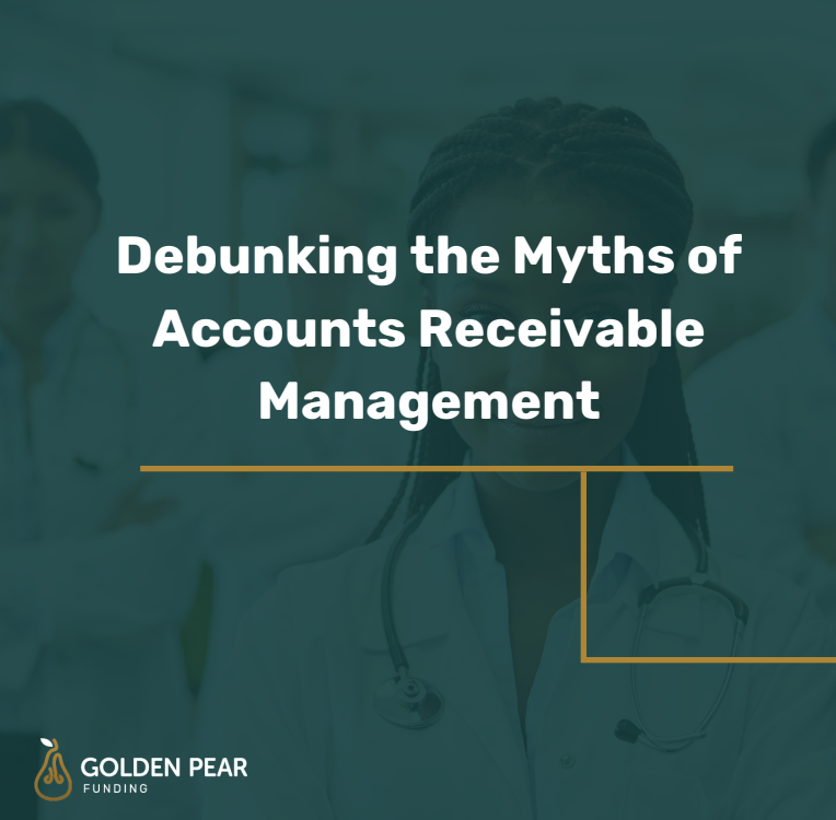 Debunking the Myths of Accounts Receivable Management